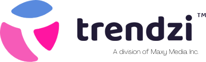 Trendzi Logo